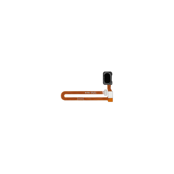 OnePlus (1041100024) Original Fingerprint Sensor - Mirror Black, for model OnePlus 6 - Smartphone Flex Connectors - Smartphone - Techbox