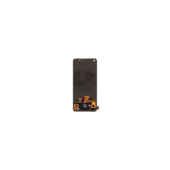 For OnePlus (2011100302-F13) Display excl. Frame (Compatible), For OnePlus Nord CE 5G - LED Screens - Smartphone LCD - Techbox