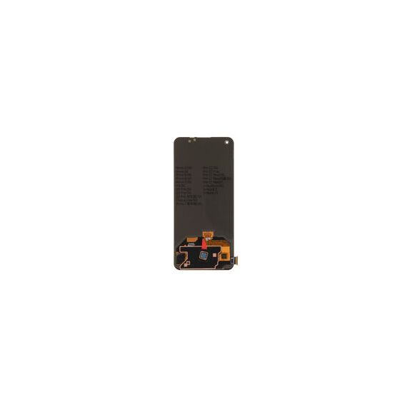 For OnePlus (2011100359-F13) Display excl. Frame (Compatible), For OnePlus Nord 2 - LED Screens - Smartphone LCD - Techbox