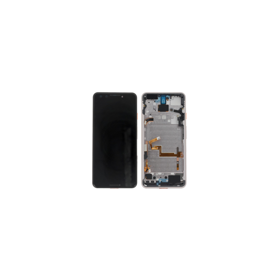 Google (20GB1NW0S03) LCD Touchscreen - Not Pink, Google Pixel 3 | Techbox