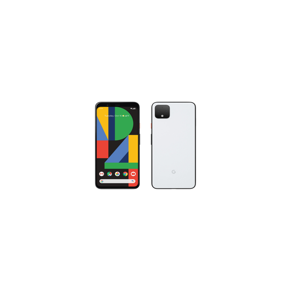 Google (20GC200W0013) LCD Touchscreen - White, for model Google Pixel 4XL | Techbox