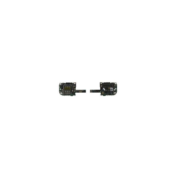 OnePlus (1041100075) SUB Board SIM Card Reader, OnePlus 7T - Various Spare Parts - Smartphone - Techbox