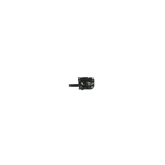 OnePlus (1041100075) SUB Board SIM Card Reader, OnePlus 7T - Various Spare Parts - Smartphone - Techbox
