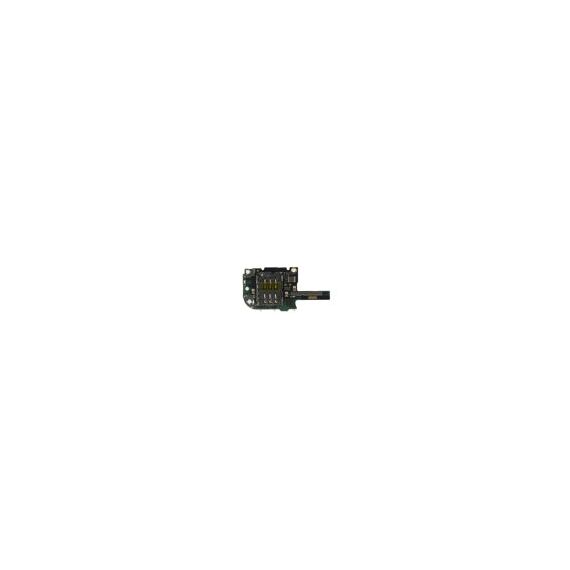 OnePlus (1041100075) SUB Board SIM Card Reader, OnePlus 7T - Various Spare Parts - Smartphone - Techbox