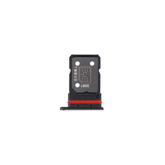 OnePlus (1081100112) SIM Tray - Black, OnePlus 10 Pro (5G) - Various Spare Parts - Smartphone - Techbox