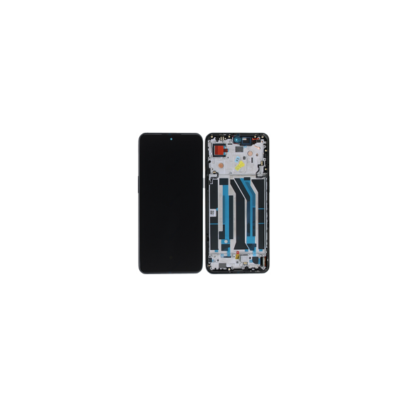 OnePlus (2011100414) LCD Touchscreen - Black, for model OnePlus 10T 5G | Techbox