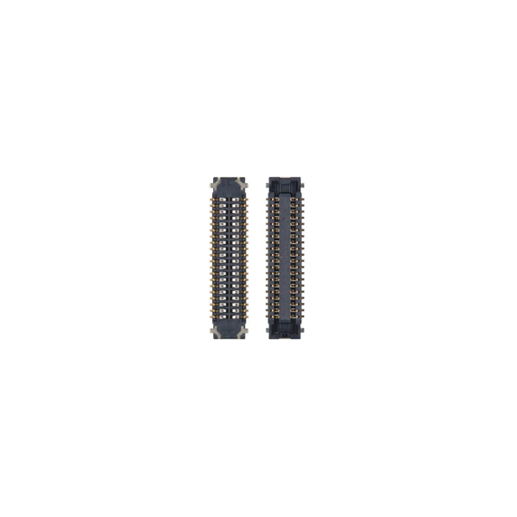 Samsung (3710-002856) Board Connector Socket Board to Board - for Samsung Galaxy A52 - Connectors & Contacts - Smartphone - Techbox