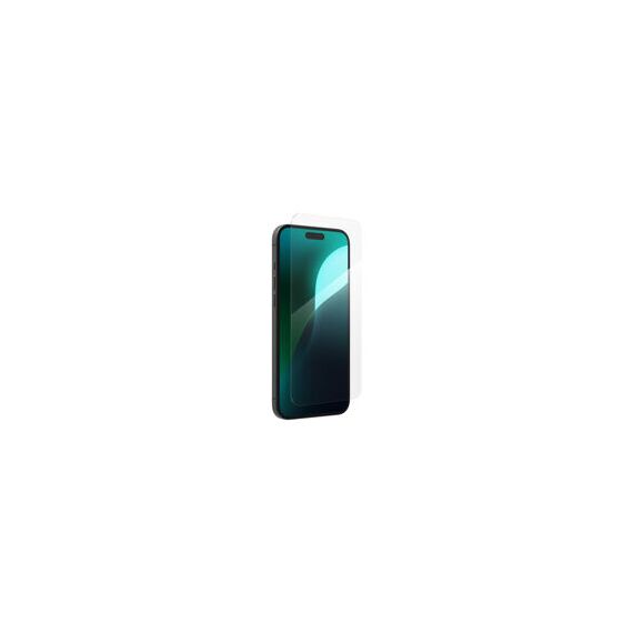 ZAGG/Invisible Shield (200114859) ZAGG/InvisibleShield Glass (clear) Elite, Apple iPhone 16 Plus / 15 Plus - Uncategorized Screen Protection (2) - Screen & Camera Protection - Techbox