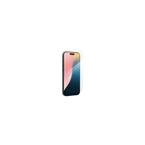 ZAGG/Invisible Shield (200114860) ZAGG/InvisibleShield Glass (clear) Elite, Apple iPhone 16 Pro - Uncategorized Screen Protection (2) - Screen & Camera Protection - Techbox