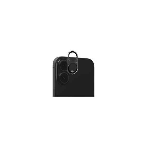 ZAGG/Invisible Shield (200114886) ZAGG/InvisibleShield Camera Lens Protection Glass Elite, for iPhone 16 / 16 Plus - Uncategorized Screen Protection (2) - Screen & Camera Protection - Techbox