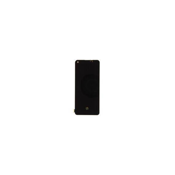 For OPPO (4907039-FO3) Display excl. frame (Compatible), For OPPO A74 4G | Techbox