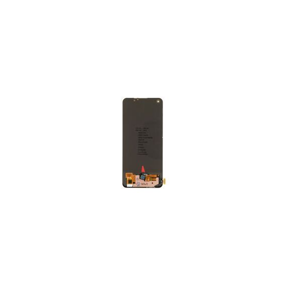 For OPPO (4907039-FO3) Display excl. frame (Compatible), For OPPO A74 4G | Techbox