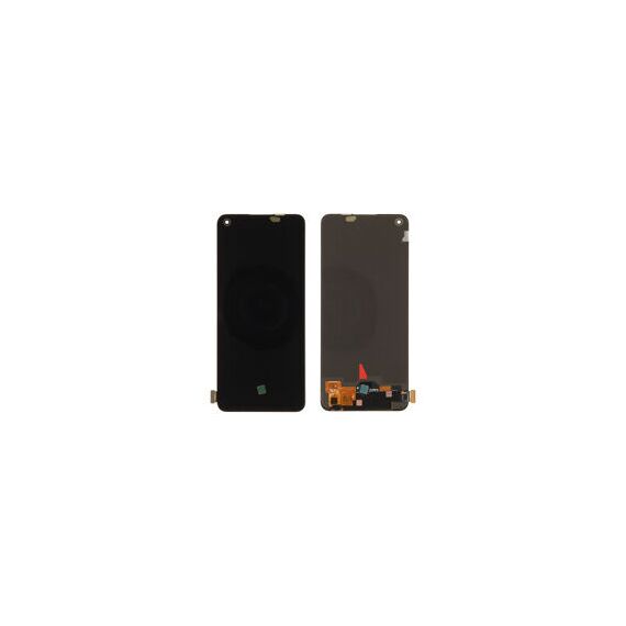 For Realme (4130176-FR3) Display excl. frame (Compatible), For Realme 9 | Techbox