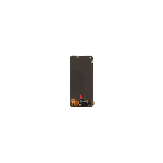 For Realme (4130176-FR3) Display excl. frame (Compatible), For Realme 9 | Techbox