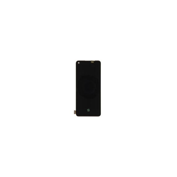 For Realme (4130176-FR3) Display excl. frame (Compatible), For Realme 9 | Techbox