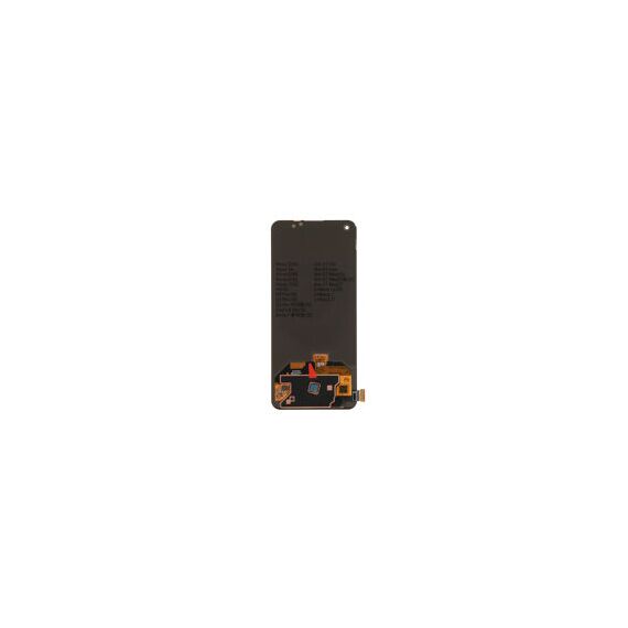 For Realme (4906723-FR3) Display excl. Frame (Compatible), For Realme GT 5G; RMX2202 - LED Screens - Smartphone LCD - Techbox