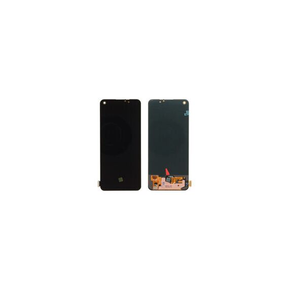 For Realme (4906799-FR3) Display excl. frame (Compatible), For Realme 8 Pro; RMX3081 | Techbox