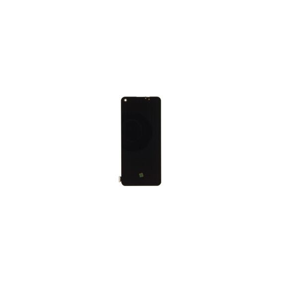For Realme (4906799-FR3) Display excl. frame (Compatible), For Realme 8 Pro; RMX3081 | Techbox