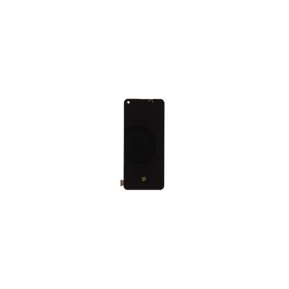 For Realme (4906919-FR3) Display excl. frame (Compatible), For Realme 8; RMX3085 | Techbox