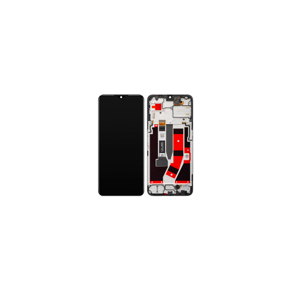 Realme (4130208) LCD Touchscreen - for model RealMe Narzo 50 5G | Techbox