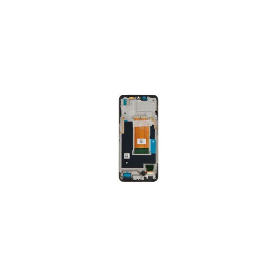 Realme (4130296) LCD Touchscreen - Black, Realme 9i 5G | Techbox