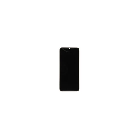 Realme (4130296) LCD Touchscreen - Black, Realme 9i 5G | Techbox