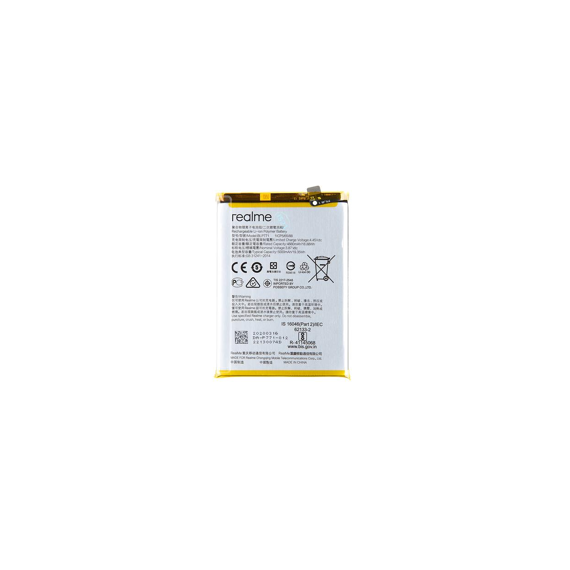 Realme (4903631) Battery - Realme 6i (RMX2040) - Batteries Rest Brands - Batteries - Techbox