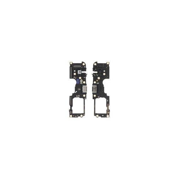 Realme (4908159) Charging Board, Realme GT Master; RMX336 - Various Spare Parts - Smartphone - Techbox