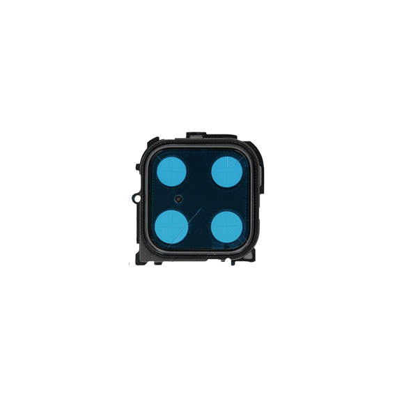 Xiaomi (48600000204B) Camera Frame, Redmi Note 9 Pro / Redmi Note 9S - Smartphone Cameras - Smartphone - Techbox