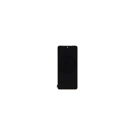 For Xiaomi (5600010K6A00-FX3) Display excl. Frame (Compatible), For Xiaomi Redmi Note 12 Pro - LED Screens - Smartphone LCD - Techbox