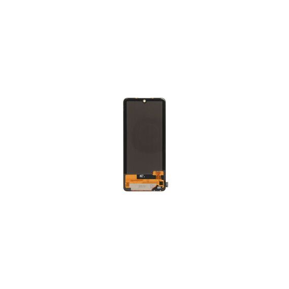 For Xiaomi (5600010K6A00-FX3) Display excl. Frame (Compatible), For Xiaomi Redmi Note 12 Pro - LED Screens - Smartphone LCD - Techbox