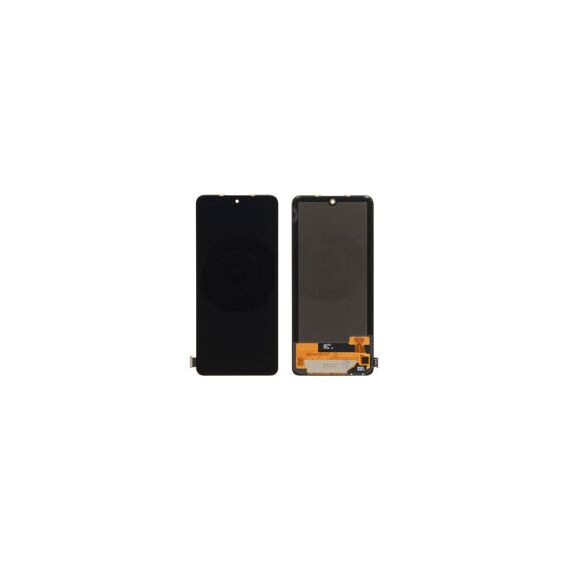 For Xiaomi (5600010K6T00-FX3) Display excl. Frame (Compatible), For Xiaomi Redmi Note 11 Pro / Poco X4 Pro - LED Screens - Smartphone LCD - Techbox