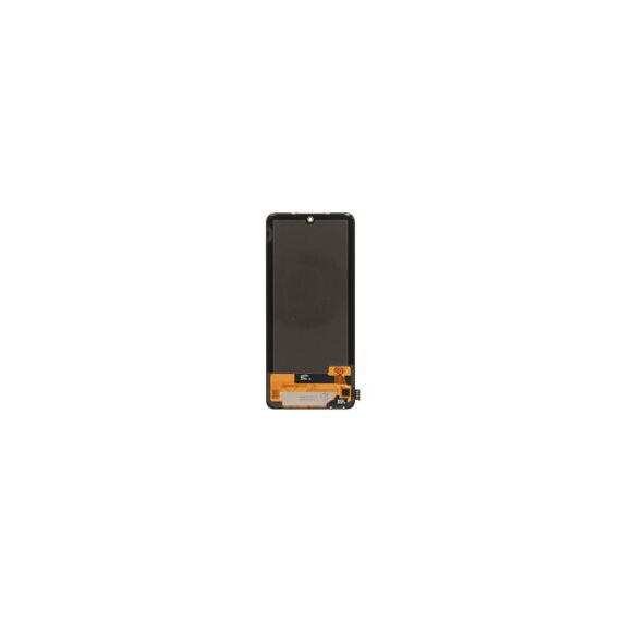For Xiaomi (5600010K6T00-FX3) Display excl. Frame (Compatible), For Xiaomi Redmi Note 11 Pro / Poco X4 Pro - LED Screens - Smartphone LCD - Techbox