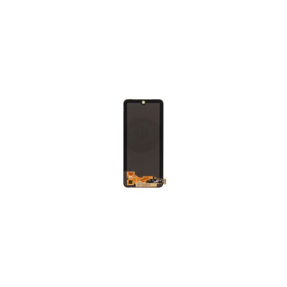 For Xiaomi (5600010K7T00-FX3) Display excl. Frame (Compatible), For Xiaomi Redmi Note 11 - LED Screens - Smartphone LCD - Techbox