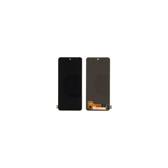 For Xiaomi (560001M17P00-FX3) Display excl. frame (Compatible), For Xiaomi Redmi Note 12 5G / Poco X5 | Techbox