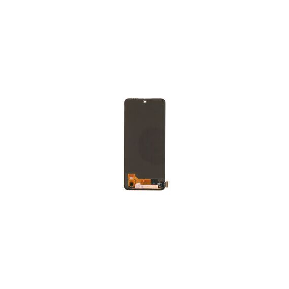 For Xiaomi (560001M17P00-FX3) Display excl. frame (Compatible), For Xiaomi Redmi Note 12 5G / Poco X5 | Techbox
