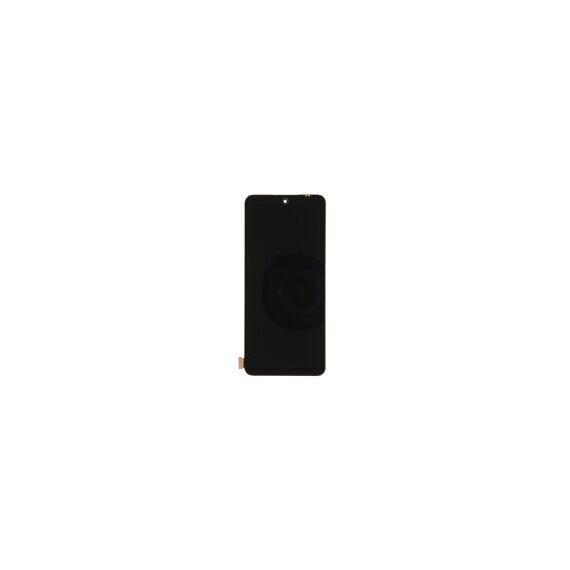 For Xiaomi (560001M17P00-FX3) Display excl. frame (Compatible), For Xiaomi Redmi Note 12 5G / Poco X5 | Techbox