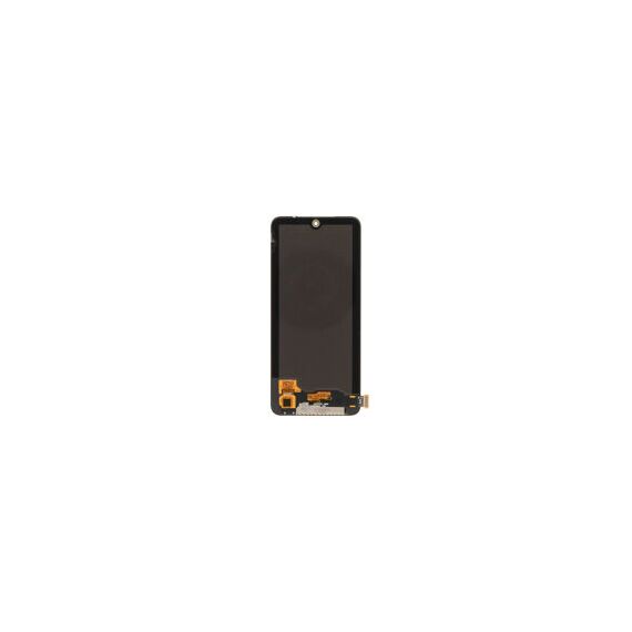 For Xiaomi (5600020K7B00-FX3) Display excl. frame (Compatible), For Xiaomi Redmi Note 10S / 10 | Techbox