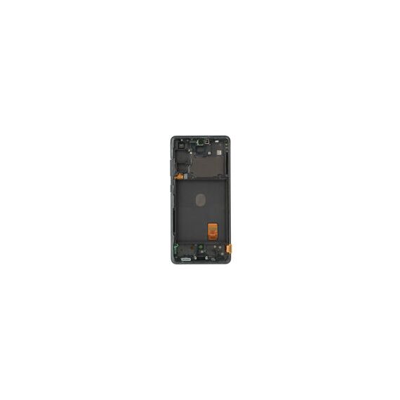 For Xiaomi (560002K19A00-FX3) Display excl. Frame (Compatible), For Xiaomi Redmi 10 (2021) - LED Screens - Smartphone LCD - Techbox