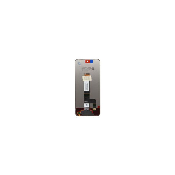 For Xiaomi (560002M19A00-FX3) Display excl. Frame (Compatible), for Xiaomi Redmi 12 - LED Screens - Smartphone LCD - Techbox