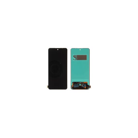 For Xiaomi (560003L12U00-FX3) Display excl. Frame (Compatible), For Xiaomi 12T / 12T Pro - LED Screens - Smartphone LCD - Techbox