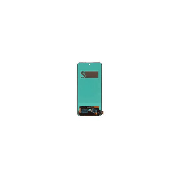 For Xiaomi (560003L12U00-FX3) Display excl. Frame (Compatible), For Xiaomi 12T / 12T Pro - LED Screens - Smartphone LCD - Techbox