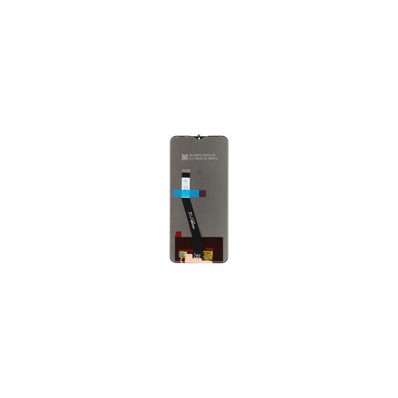 For Xiaomi (5600050J1900-FX3) Display excl. frame (Compatible), For Xiaomi Redmi 9 | Techbox
