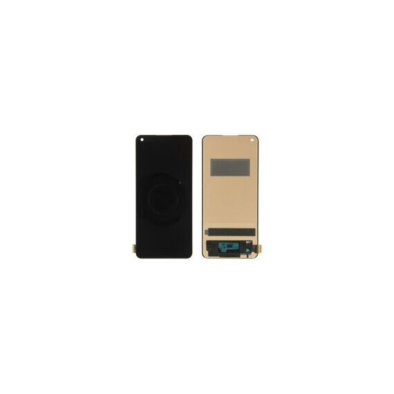 For Xiaomi (56000K00K900-FX3) Display excl. Frame (Compatible), For Xiaomi Mi 11 Lite - LED Screens - Smartphone LCD - Techbox