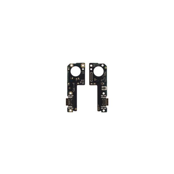 Xiaomi (5600010N1700) Charging Board, Xiaomi Redmi Note 13 (5G) - Various Spare Parts - Smartphone - Techbox