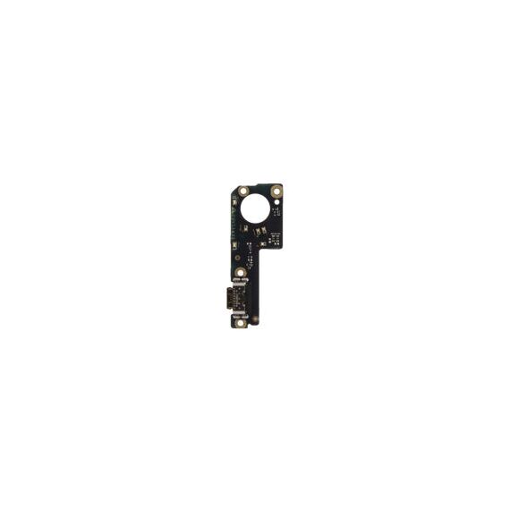 Xiaomi (5600010N1700) Charging Board, Xiaomi Redmi Note 13 (5G) - Various Spare Parts - Smartphone - Techbox