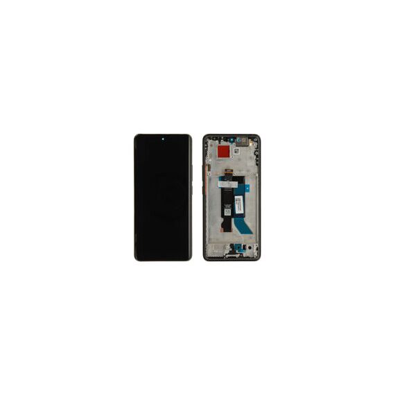 Xiaomi (5600010O16P00) Display (Original) - Black, Xiaomi Poco X7 | Techbox