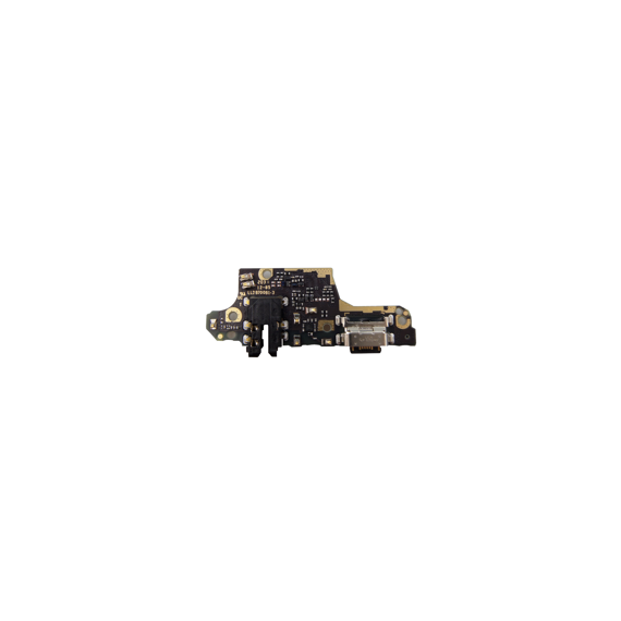 Xiaomi (560001J20C00) Charging Board - for model Poco X3 - Various Spare Parts - Smartphone - Techbox