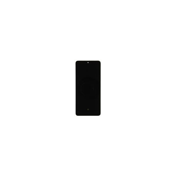 Xiaomi (560001N16P00) LCD Touchscreen - White, Xiaomi Poco X6 (5G) - LED Screens - Smartphone LCD - Techbox