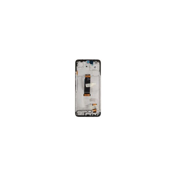 Xiaomi (560001N19A00) OLED Touchscreen - Black, Xiaomi Redmi 13 4G & Redmi 13 5G & Poco M6 | Techbox
